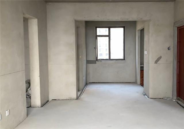 廈門(mén)毛坯房裝修_裝修毛坯房子的步驟_白坯房與毛坯區(qū)別