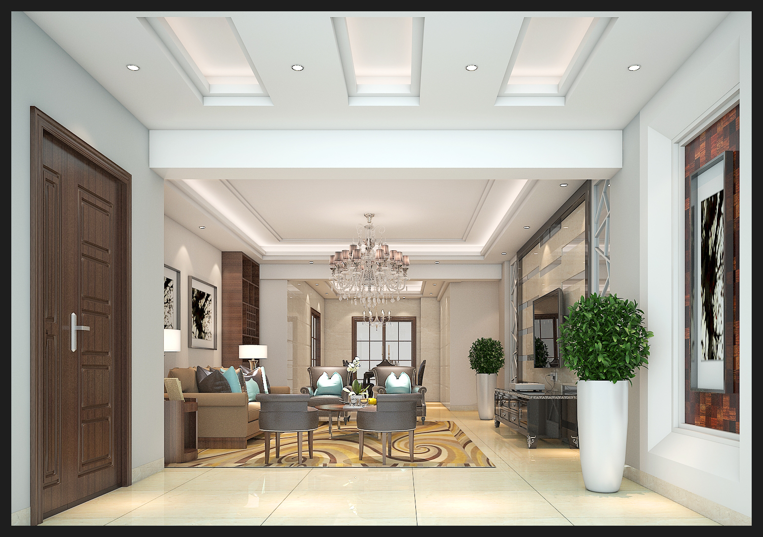 廈門裝飾_西虹市首富廈門取景地_廈門市的裝飾公司