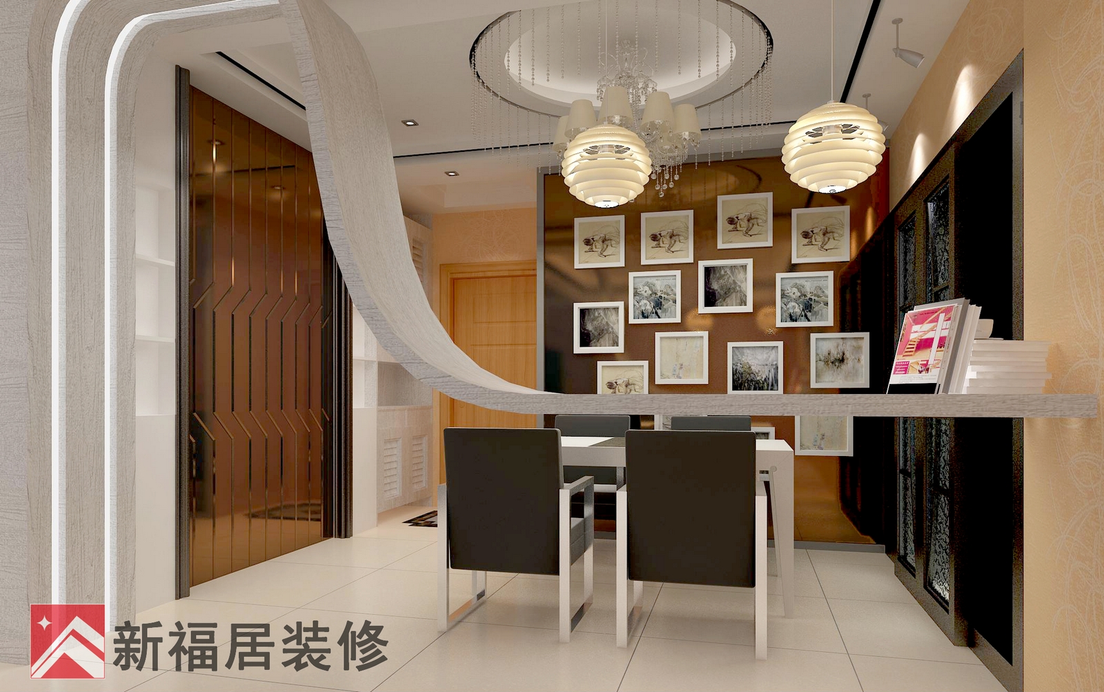 廈門琦強工貿(mào)_廈門裝修公司十強_a公司是一家世界500強公司在上海投資