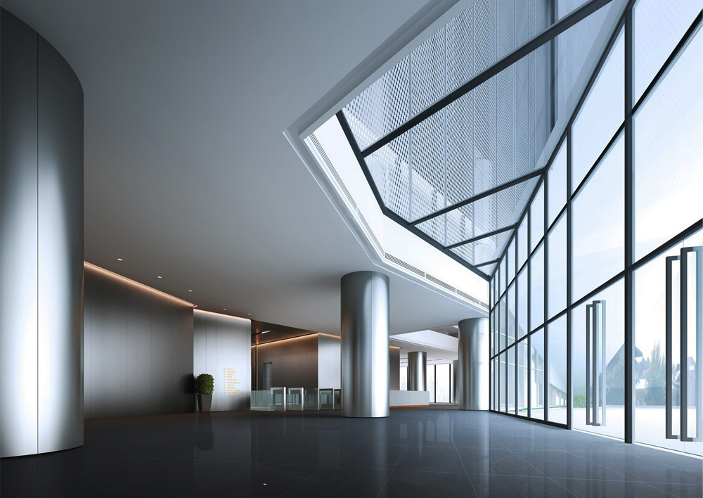 濟南辦公寫字樓裝修_廣州辦公廠房裝修_廈門辦公樓裝修