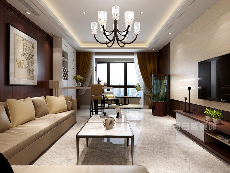 120平米復(fù)式裝修效果圖_廈門(mén)120平米裝修價(jià)格_120平米10w裝修出來(lái)的效果圖