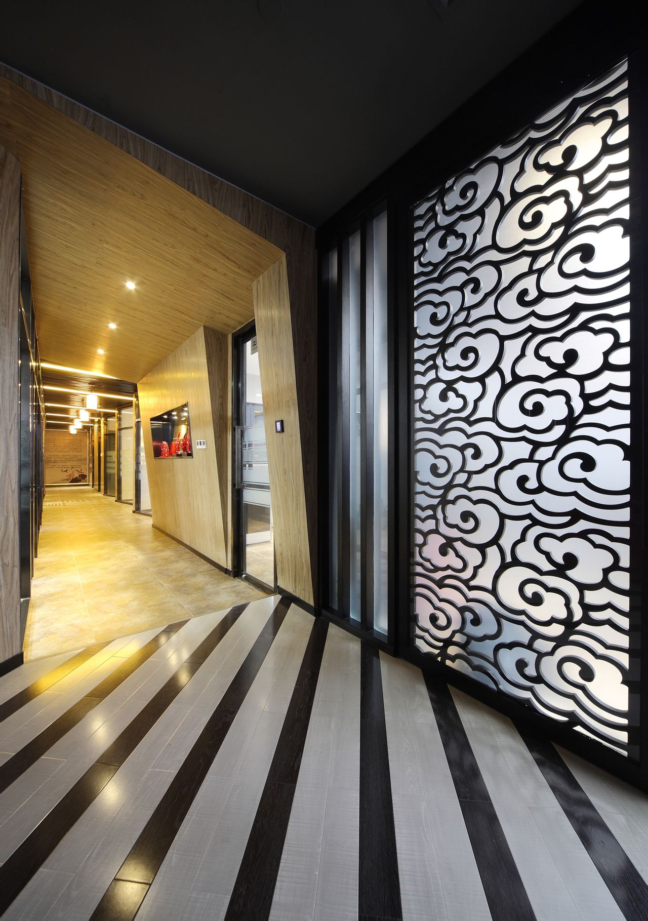 廈門明智電子有限公司_廈門裝修設(shè)計(jì)公司口碑排行