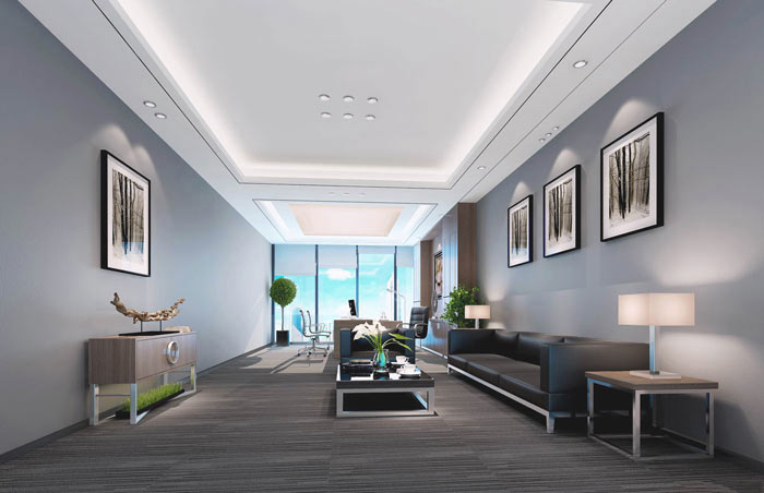 廈門室內裝修公司排名_廈門辦公室裝修_廈門高端裝修公司