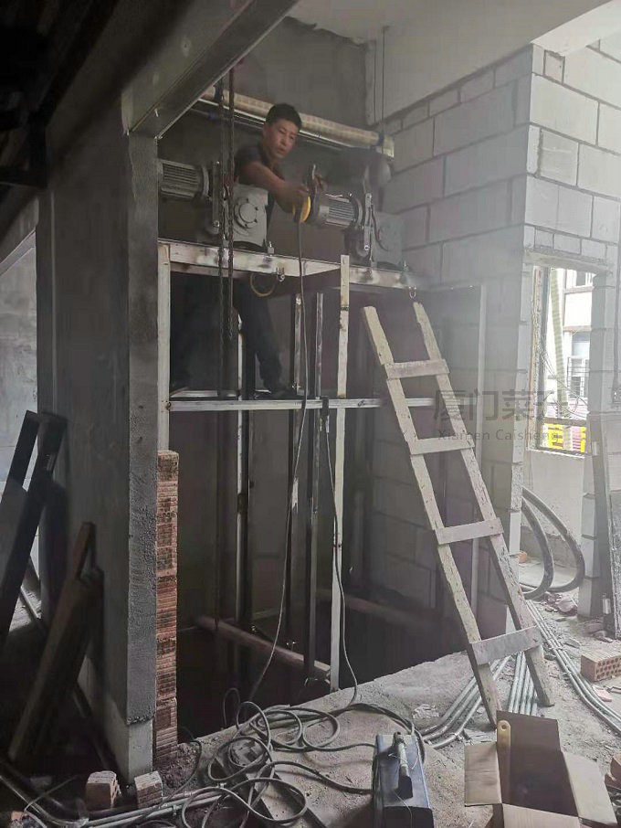 廈門(mén)電梯裝飾工程有限公司_廈門(mén)電梯裝飾工程有限公司_廈門(mén)電梯裝潢公司