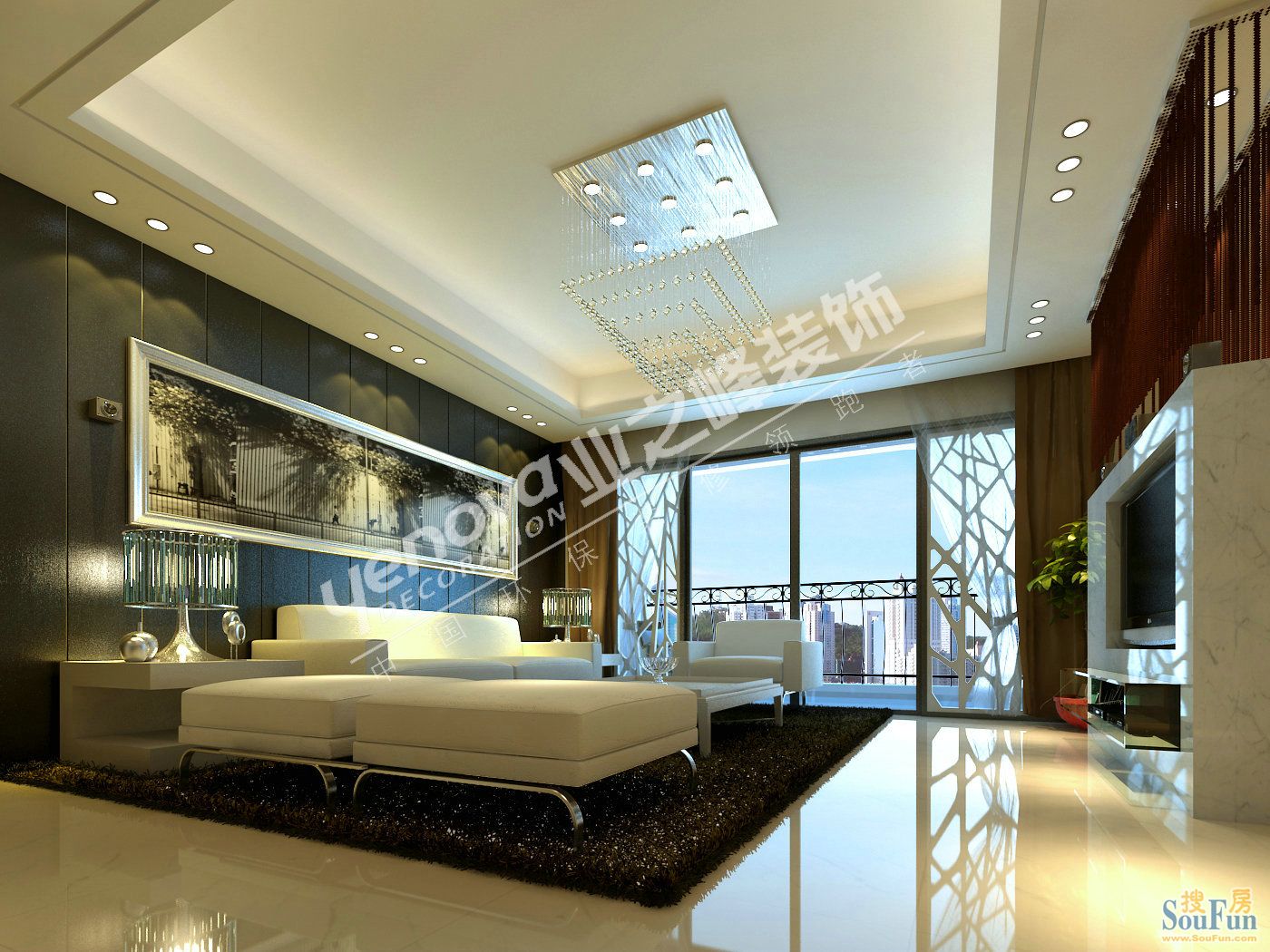 廈門裝飾設(shè)計_廈門裝飾環(huán)保_廈門裝飾裝修公司排名