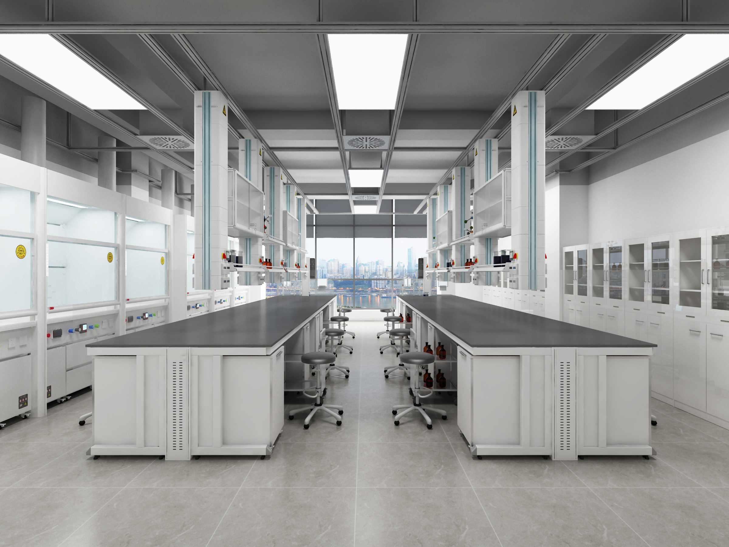 廈門實驗室裝修_廈門做裝修好做嗎_廈門室內(nèi)裝修培訓
