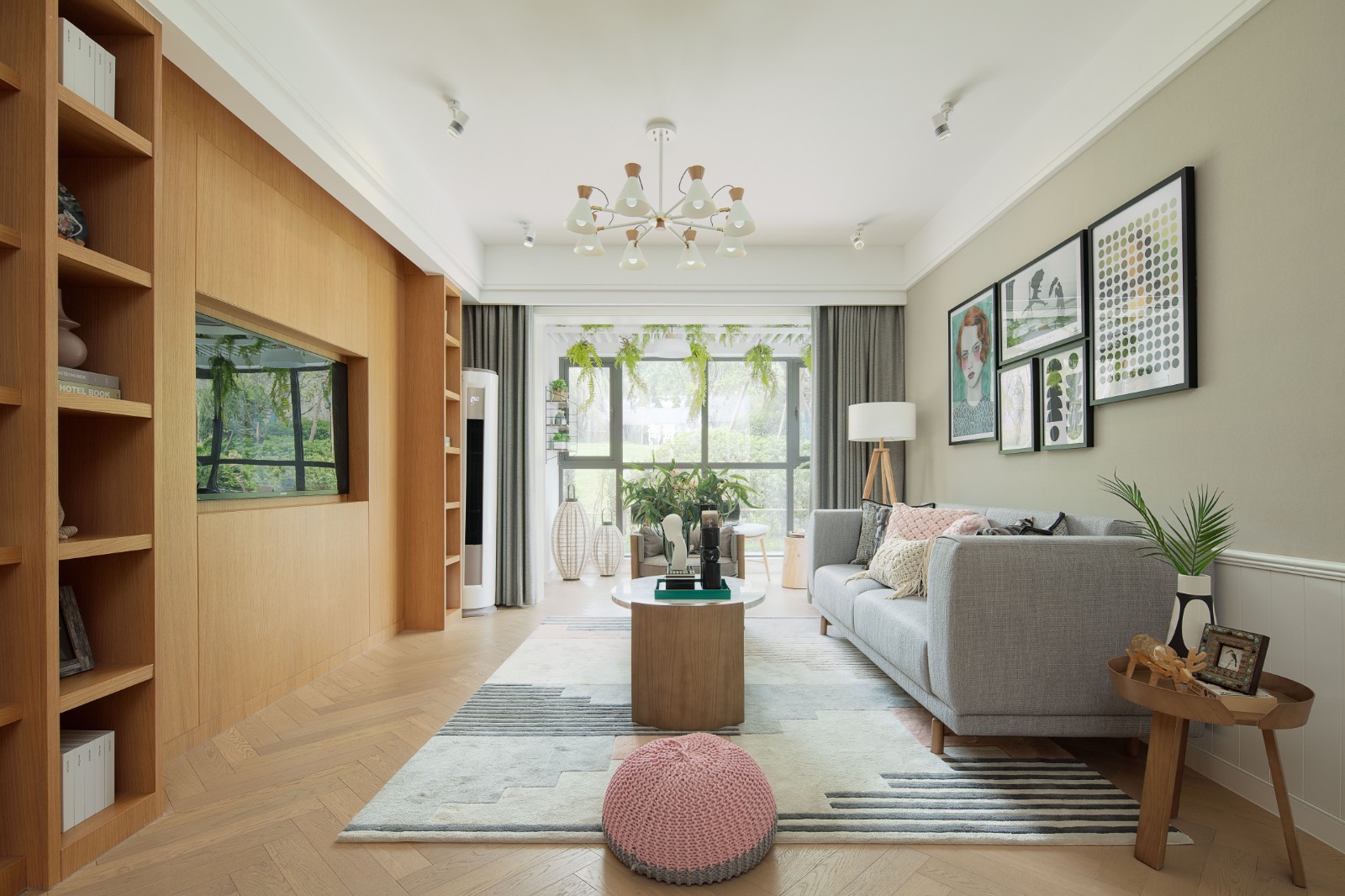 廈門裝修免費設(shè)計_廈門全屋定制裝修廠家_廈門想家全屋定制