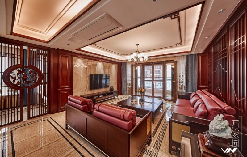 廈門(mén)中式樓盤(pán)_中式廈門(mén)家裝整體會(huì)最近包裝嗎_廈門(mén)新中式整包家裝