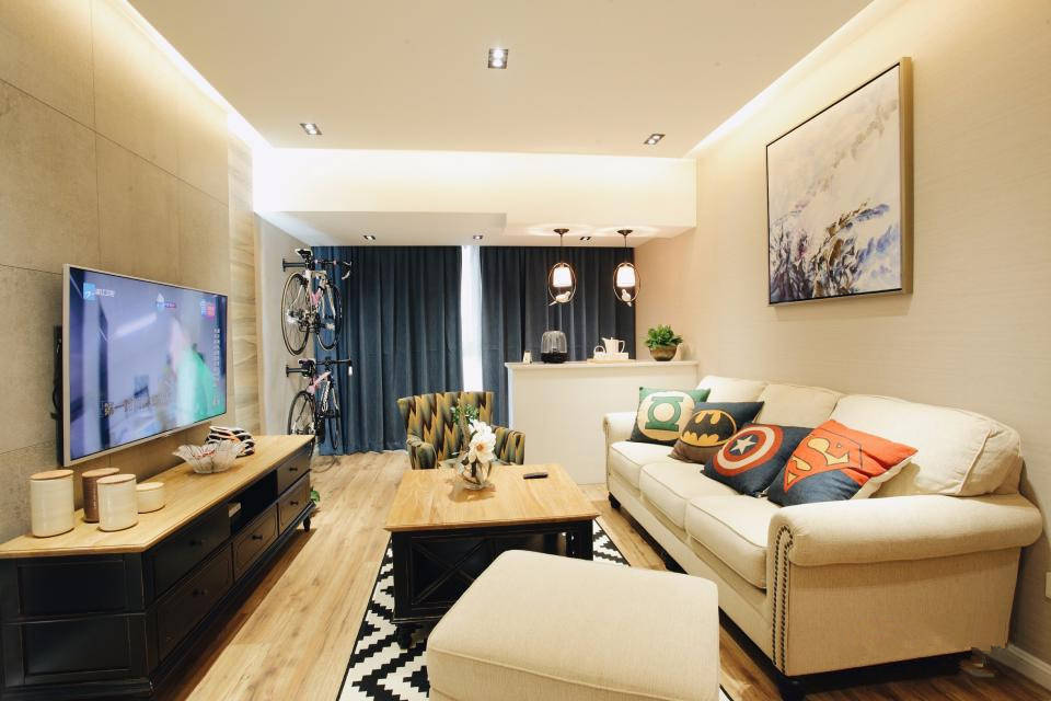 廈門室內(nèi)裝修_廈門裝修平臺哪個(gè)口碑最好_廈門簡單裝修