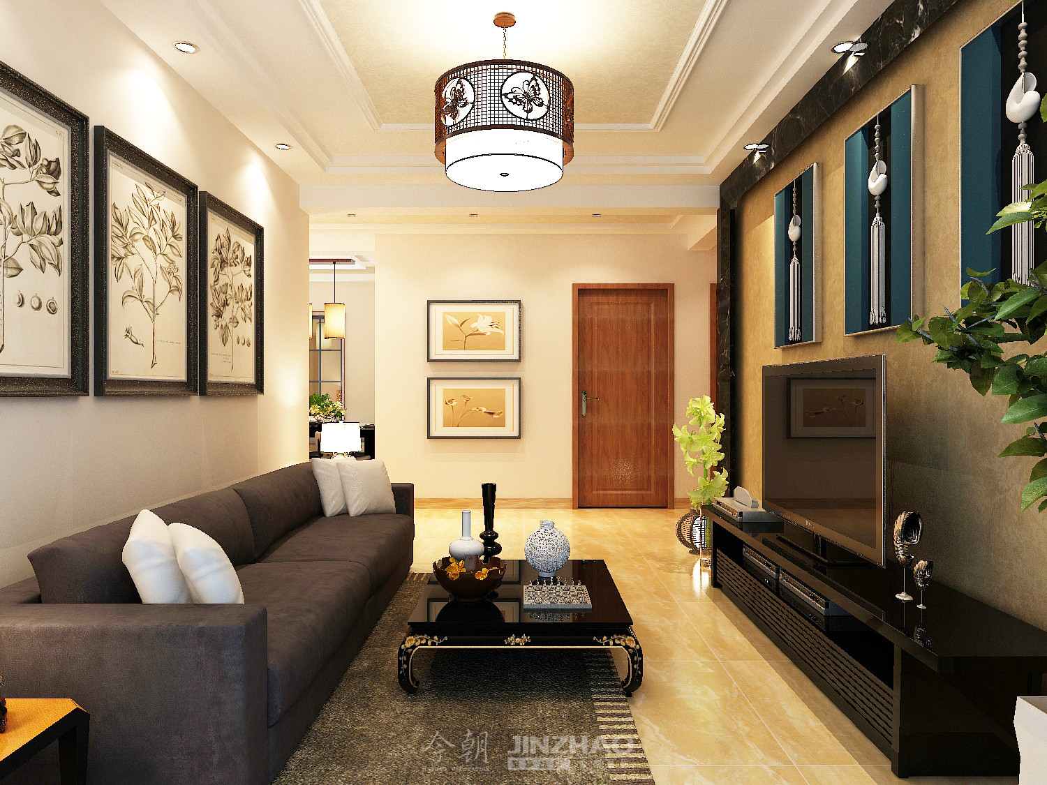 廈門(mén)美設(shè)_廈門(mén)美飾木業(yè)有限公司_廈門(mén)裝飾公司本美裝飾