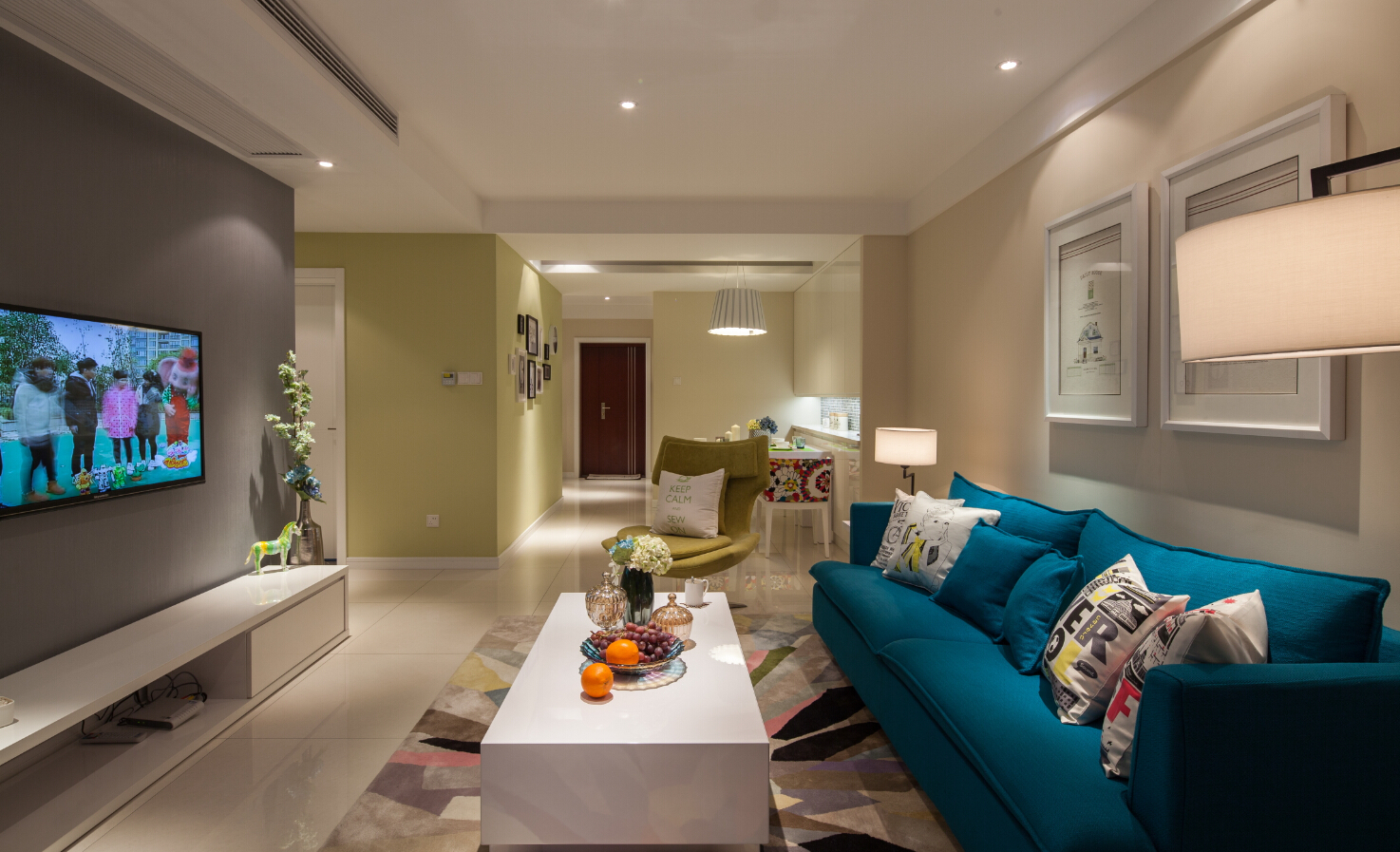 廈門(mén)美飾木業(yè)有限公司_廈門(mén)裝飾公司本美裝飾_廈門(mén)美設(shè)