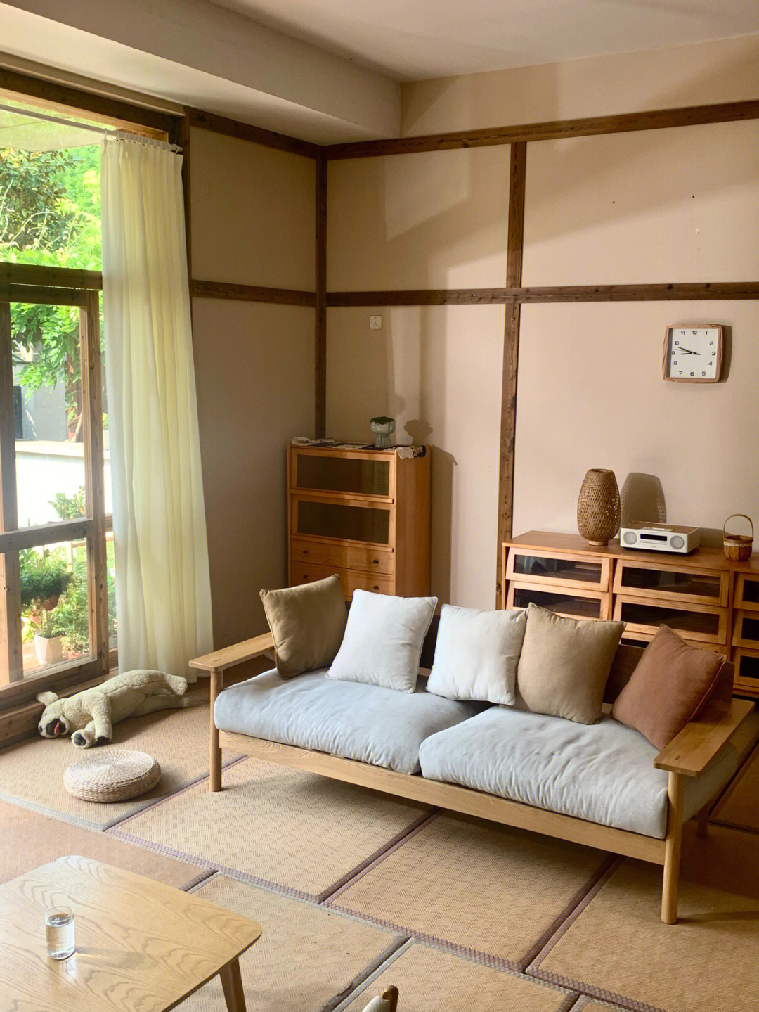 廈門日式裝修_廈門日式風格裝修_廈門裝修風格