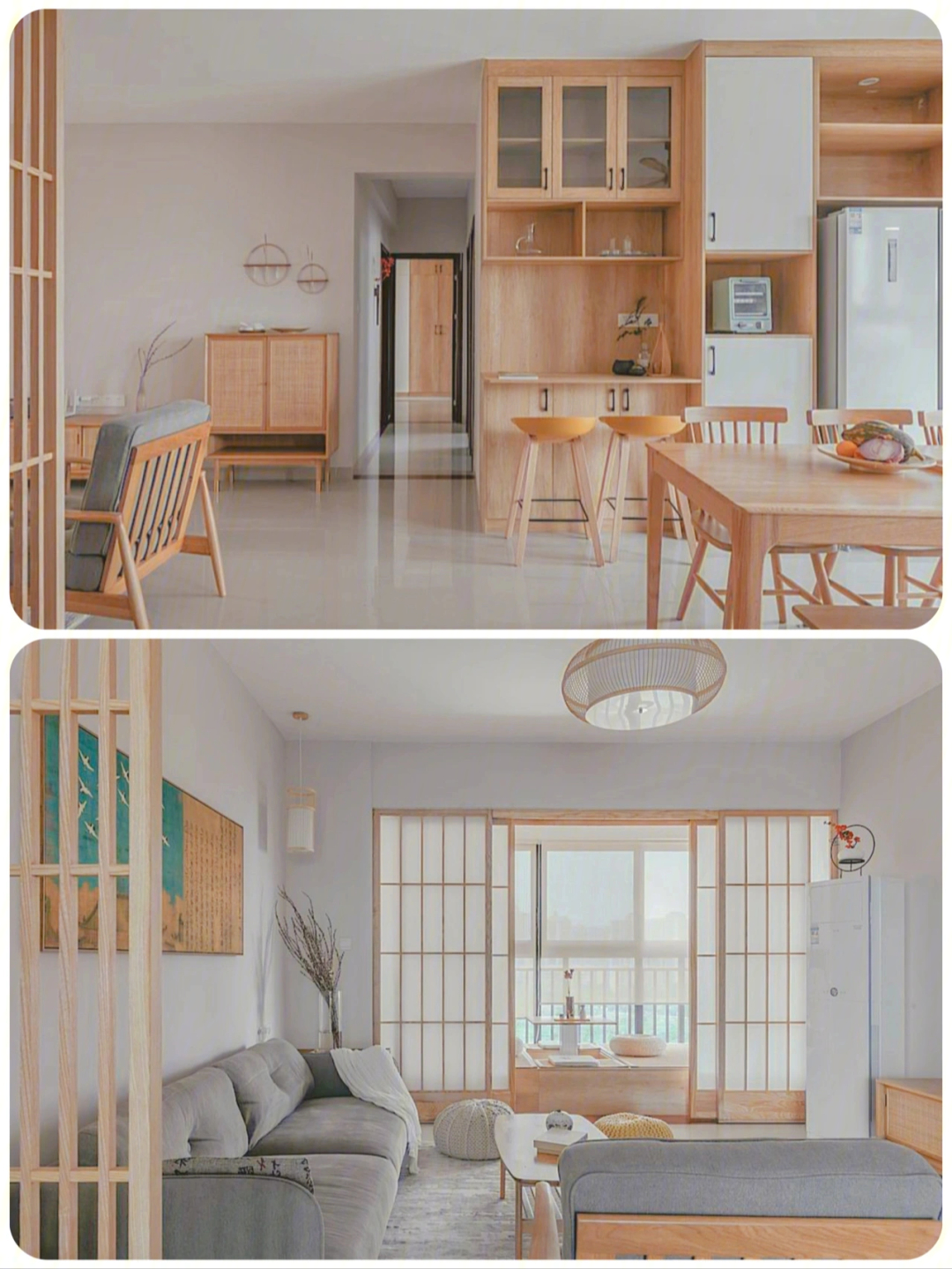 廈門日式風格裝修_廈門裝修風格_廈門日式裝修