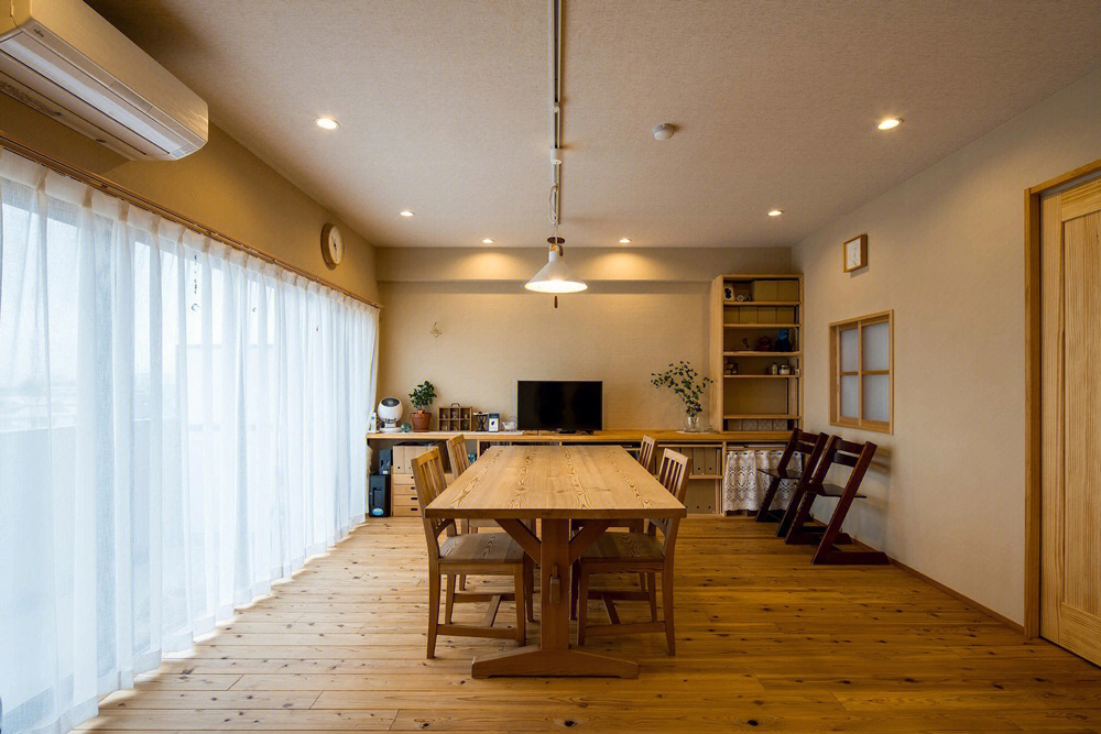 廈門日式裝修_廈門裝修風格_廈門日式風格裝修