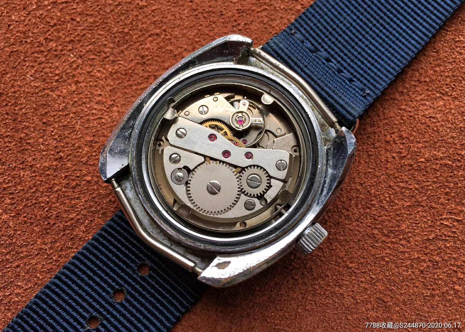 禮贊寶珀五十噚70周年慶典，ACT 3限量款腕表重磅登場！_禮贊寶珀五十噚70周年慶典，ACT 3限量款腕表重磅登場！_