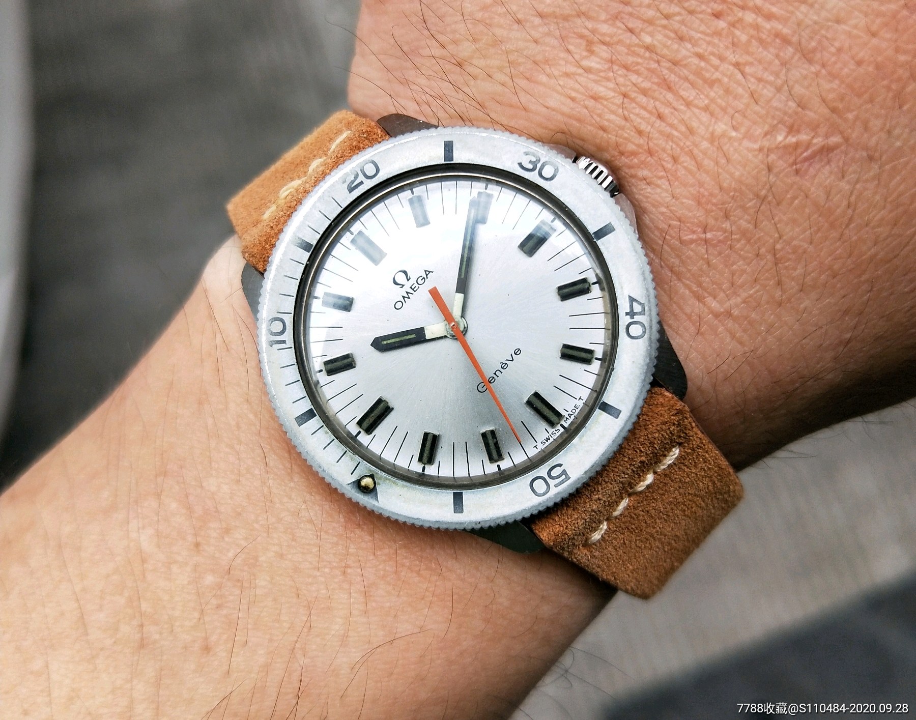 禮贊寶珀五十噚70周年慶典，ACT 3限量款腕表重磅登場！_禮贊寶珀五十噚70周年慶典，ACT 3限量款腕表重磅登場！_