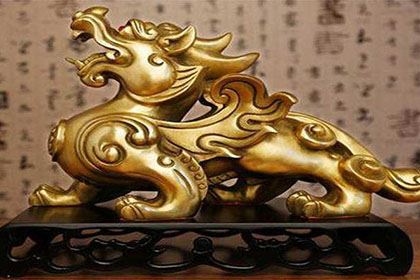 貔貅的擺放禁忌與注意事項(xiàng)