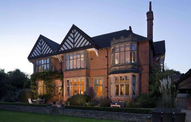 人生不可能事事圓滿，房子缺角風(fēng)水也未必不好！