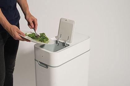 廚房垃圾桶顏色風(fēng)水有講究，別因這個(gè)破壞了你的財(cái)運(yùn)！