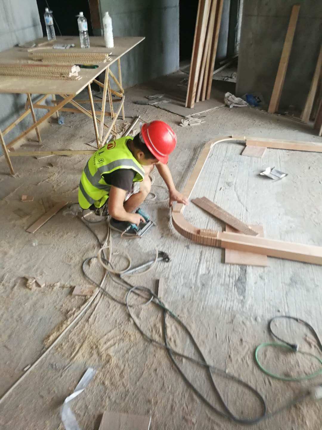 廈門裝修隊伍_廈門裝修施工隊_廈門裝修散工