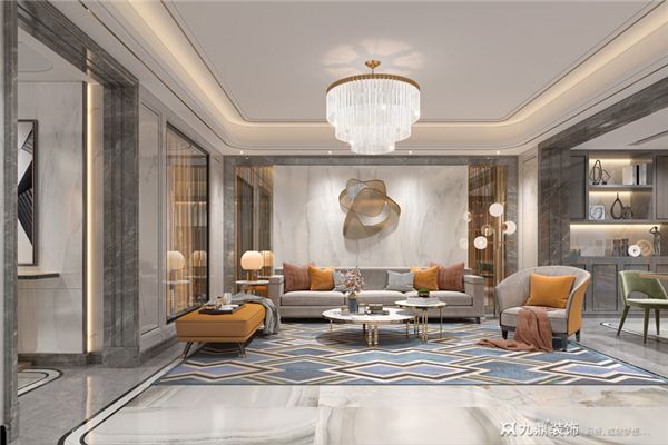 廈門(mén)九鼎裝飾