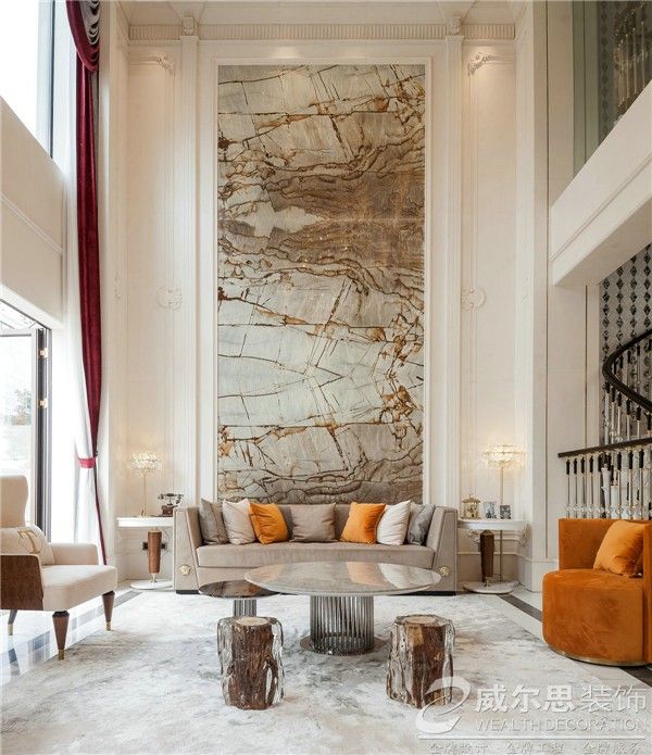 廈門(mén)威爾思裝飾