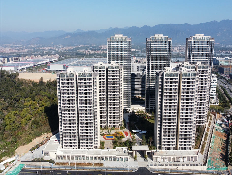 廈門保障房裝修_廈門保障性住房裝修_廈門房屋裝修