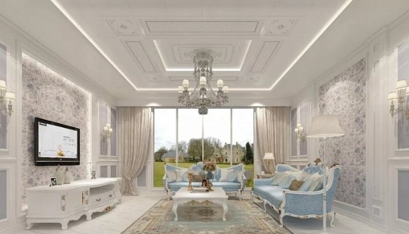 記住這4個順序，竹木纖維集成墻面安裝不用愁_1