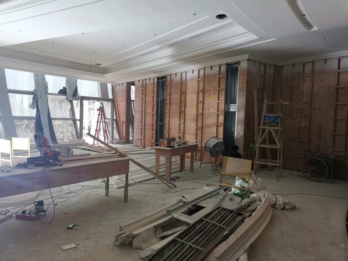 廈門裝修施工隊_廈門裝修散工_廈門裝修隊施工員招聘