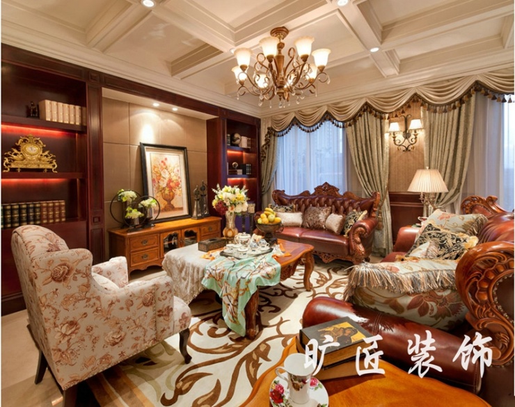 廈門家裝設計費用_廈門 家裝設計_廈門家裝設計師