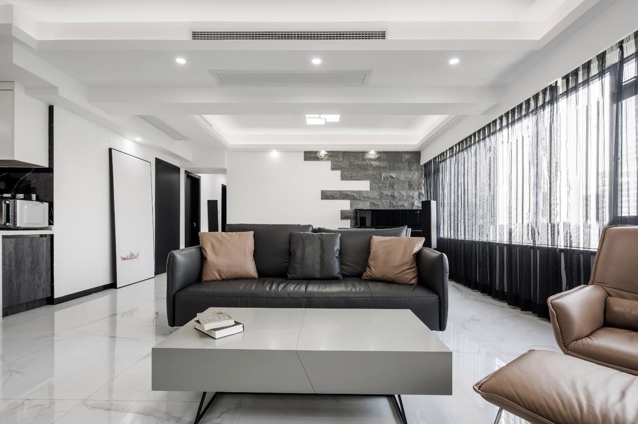 廈門 家裝設計_廈門家裝設計費用_廈門家裝設計師