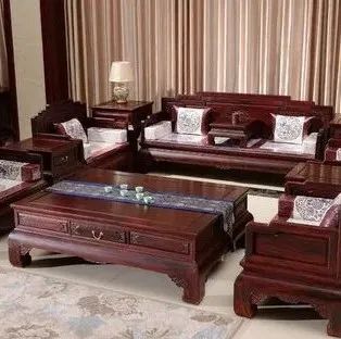 廈門新中式家具_廈門中式樓盤_廈門新中式風格裝修