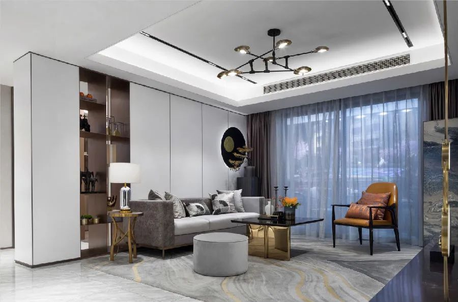 廈門新中式家具_廈門新中式風格裝修_廈門中式樓盤