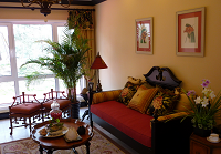 廈門(mén)美吉裝飾工程有限公司