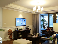 廈門(mén)美吉裝飾工程有限公司