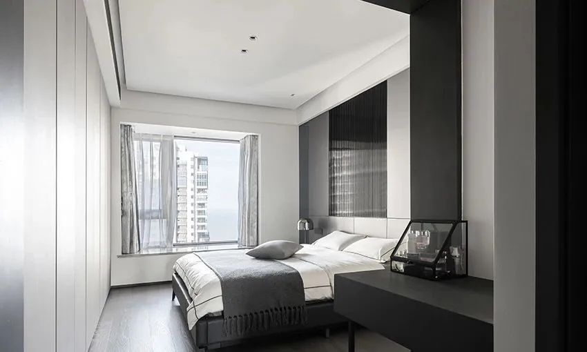 廈門簡約裝修_現(xiàn)代簡約裝修效果圖_簡約裝修效果圖