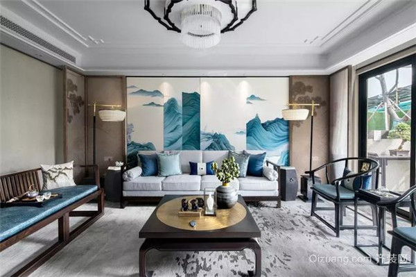 廈門口碑好的別墅裝修設計公司