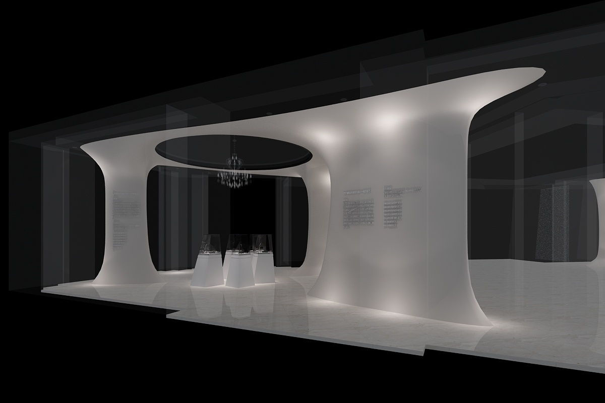 廈門展臺搭建_廈門展會搭建布置_廈門展臺設(shè)計搭建