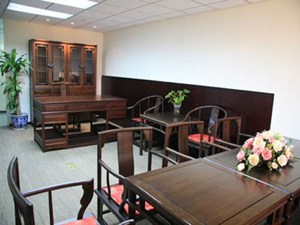 廈門中式樓盤_廈門歐式裝修_中式裝修廈門