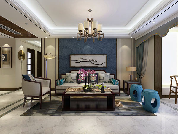 2018房屋裝修預(yù)算明細(xì)表