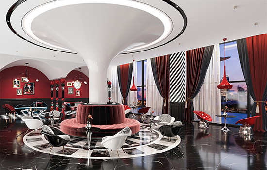 室內(nèi)建筑設(shè)計培訓(xùn)哪里有