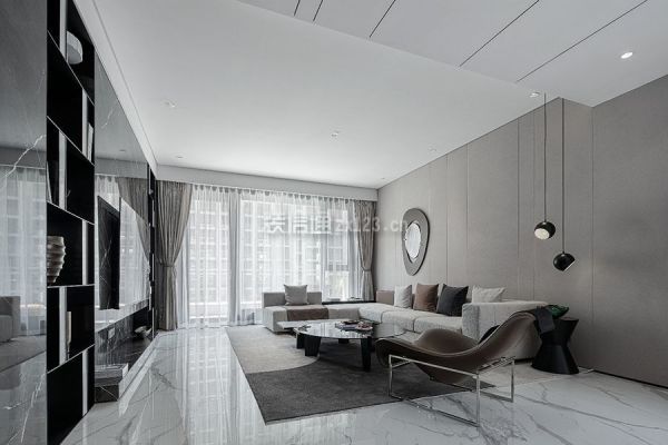 廈門100平米裝修預(yù)算之地面裝修報價