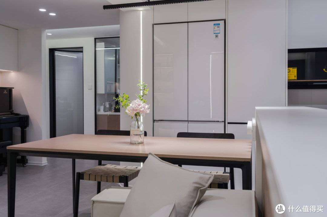 發(fā)現(xiàn)廈門一戶人家：79㎡，2室改3室，單衛(wèi)變雙衛(wèi)，那叫一個巧妙