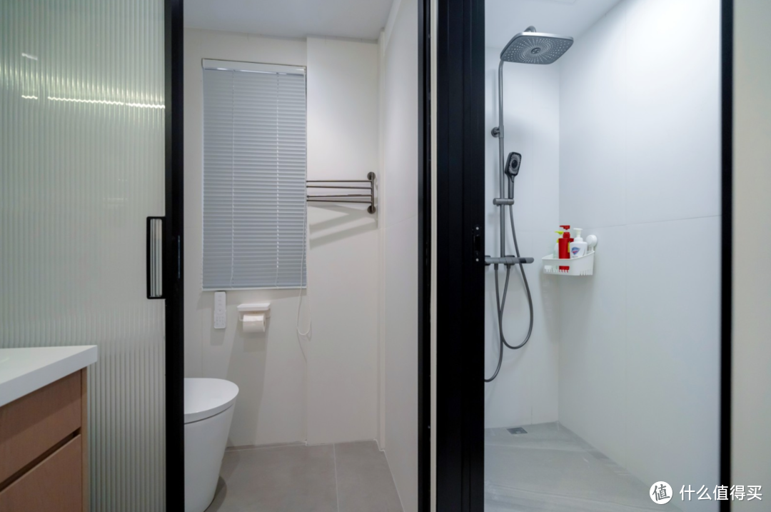 發(fā)現(xiàn)廈門一戶人家：79㎡，2室改3室，單衛(wèi)變雙衛(wèi)，那叫一個巧妙