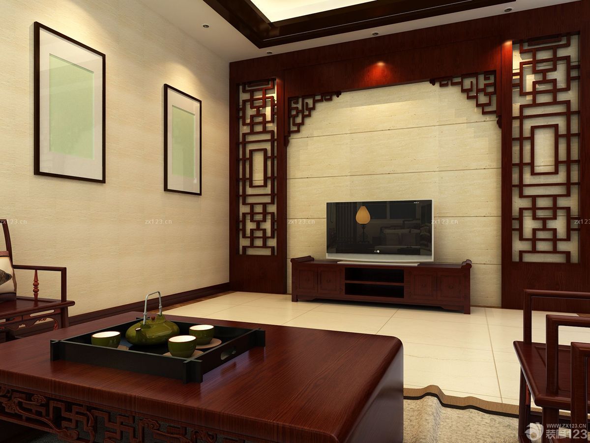 廈門(mén)中式家裝_廈門(mén)新中式裝修風(fēng)格_廈門(mén)中式小區(qū)