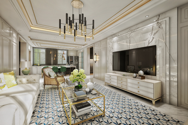 廈門家裝公司排名_廈門有家裝飾輕奢裝修報價_廈門家裝公司排名前十