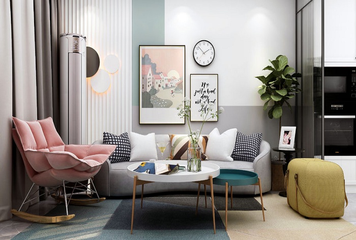 2020年蕪湖最新十大裝修公司排行榜(含半包全包價格)