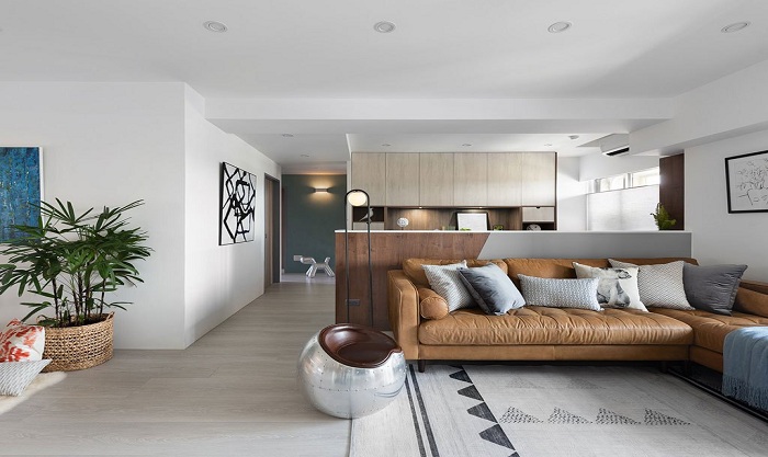 2020年蕪湖最新十大裝修公司排行榜(含半包全包價格)