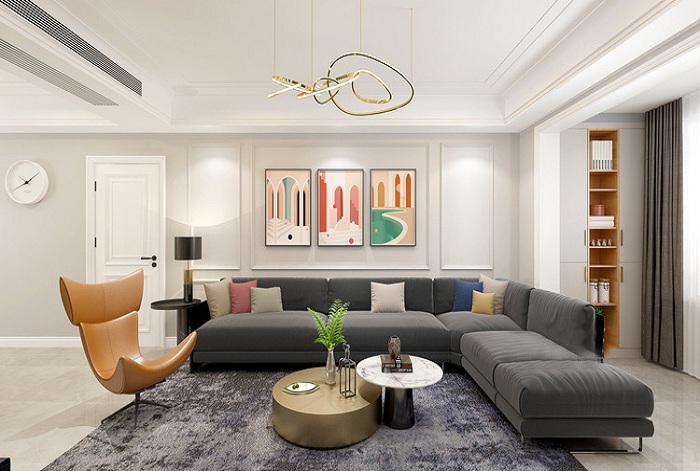 2020年蕪湖最新十大裝修公司排行榜(含半包全包價格)