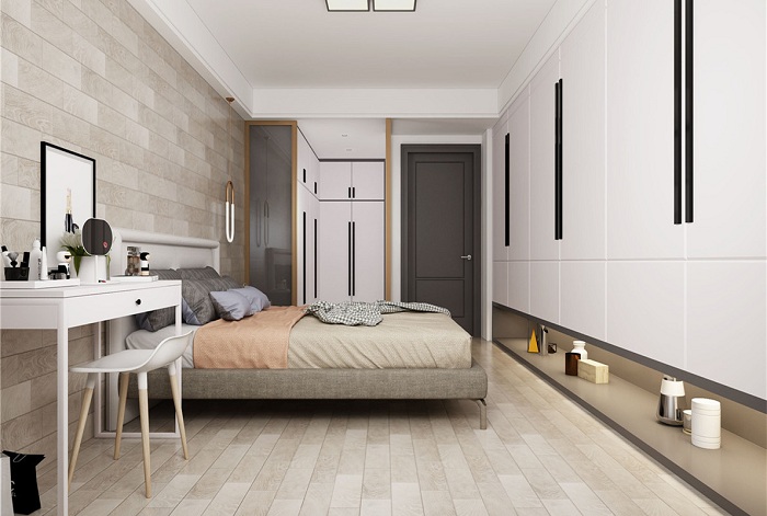 2020年蕪湖最新十大裝修公司排行榜(含半包全包價格)